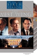 Watch The West Wing Megavideo